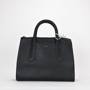 Radley London Bagders Walk 2.0 Medium Zip Top Grab Bag - Black